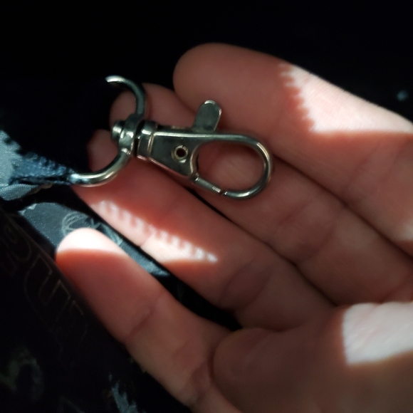 ARITZIA TNA Vintage Mini Travel TNA Logo Tote Bag - Picture 8 of 13